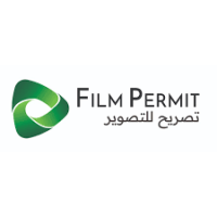 Saudi Film Permit