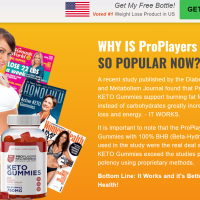 protonketo