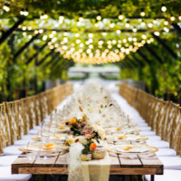 Events planning &amp;amp; management services