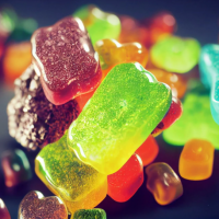 Proton Keto ACV Gummies