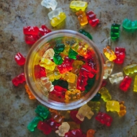 Essential Keto Gummies Australia