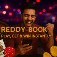 ReddyBook