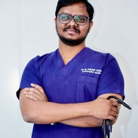 Dr. Pavan Yadav