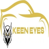 Keen Eyes Auto Detailing