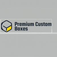 Premium Custom Boxes UK