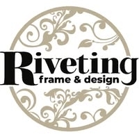 Riveting Frame &amp;amp; Design 
