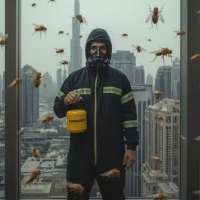 Dominator Pest Control