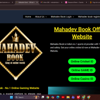 mahadevbook