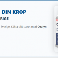 ozalynsverig