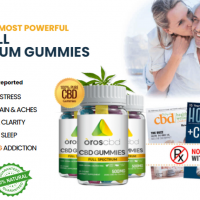 OrosCBD Gummiesorder
