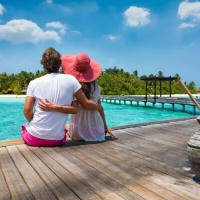 شركة رحلات شهر العسل