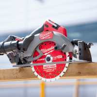 milwauke circular saw