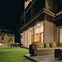 The Bodhi Tree Ladakh