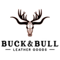 Buck and bull leather