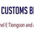 ret customs brokerage