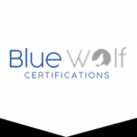 BLUE WOLF Certifications
