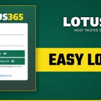 Lotus365