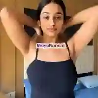 Maya Bansal