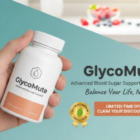 GlycoMute Blood Sugar