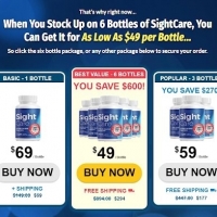 Sight Care Australia