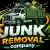 Thejunkremoval service