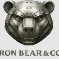 Iron Bear &amp;amp; Co