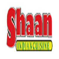 Shaan Indian Cuisine 