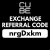 cubeexchangereferralcode