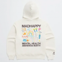 Mad Happiness