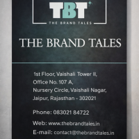 TheBrandTales