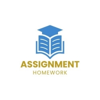 Assignment Homework