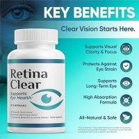 Retina Clear