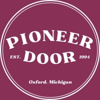 Pioneer Door