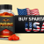 Spartamax Male Enhancement Gummies