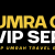 umrah Cab vip