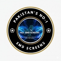 Pak SMD Screens