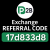p2pexchangereferralcode