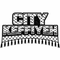 City Keffiyeh