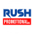 Rush Promotional