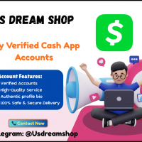 Buy Verified Cash App Accounts