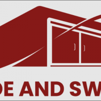Slide &amp;amp; Swing Doors