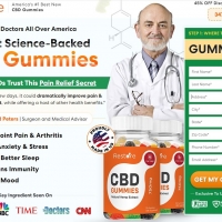 JointPlus CBDGumy
