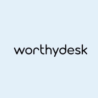 Worthy Desk