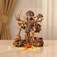 God statues