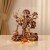 God statues