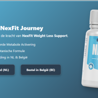 NexFit Weight