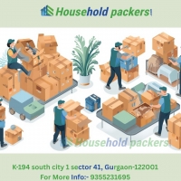 Household Packers