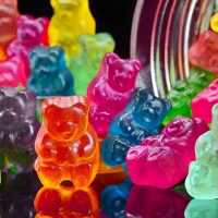 Joint Plus CBD Gummies