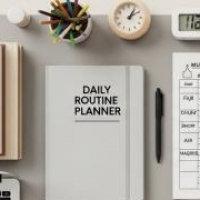 Muslim Planner