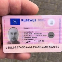 rijbewijs kopen